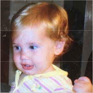 Meet your Posher, Kendall